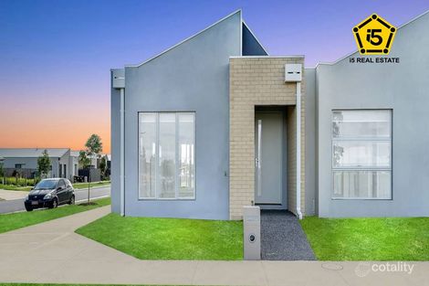 1 Grazing Rd, Weir Views, VIC 3338