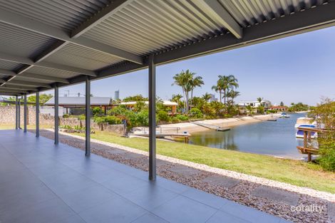 Property photo of 20 Pacific Boulevard Broadbeach Waters QLD 4218