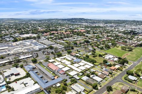 28/306-310 James St, Harristown, QLD 4350
