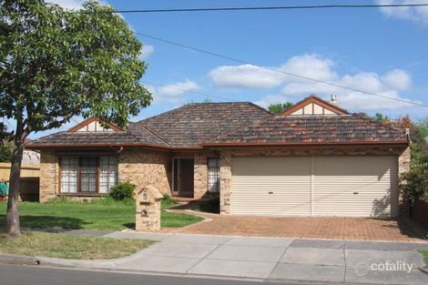 5 Glenmore Gr, Mount Waverley, VIC 3149