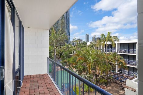 Property photo of 46/2877 Gold Coast Highway Surfers Paradise QLD 4217