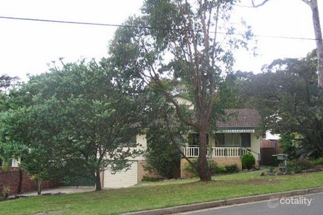Property photo of 22 Cassandra Crescent Heathcote NSW 2233