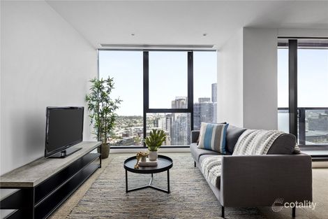 Property photo of 4602/60 Kavanagh Street Southbank VIC 3006