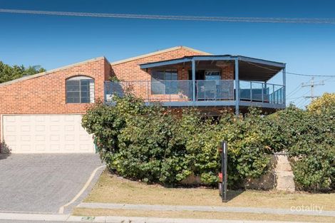 Property photo of 22 Campbell Drive Hillarys WA 6025