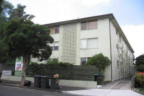 10/16 Normanby St, Windsor, VIC 3181