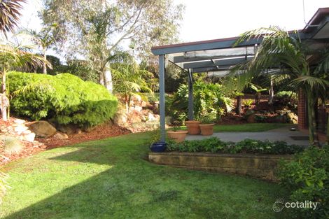 Property photo of 4 Nicolas Court Warragul VIC 3820