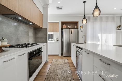 Contact Agent For Address, Hammond Park, WA 6164