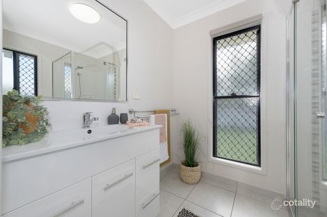 Property photo of 100 Monolith Circuit Cosgrove QLD 4818