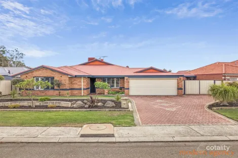 Property photo of 5 Foxglove Avenue High Wycombe WA 6057