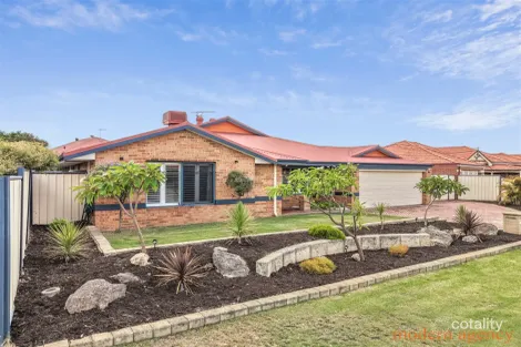 Property photo of 5 Foxglove Avenue High Wycombe WA 6057