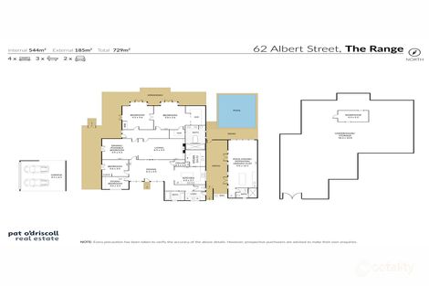 Property photo of 62 Albert Street The Range QLD 4700