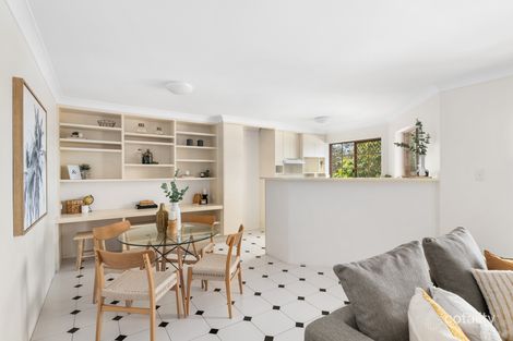 Property photo of 5/215 Baroona Road Paddington QLD 4064