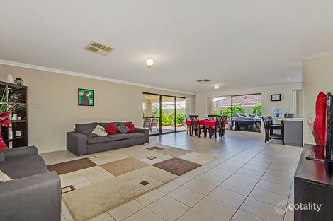 Property photo of 28 Wibberley Loop Baldivis WA 6171