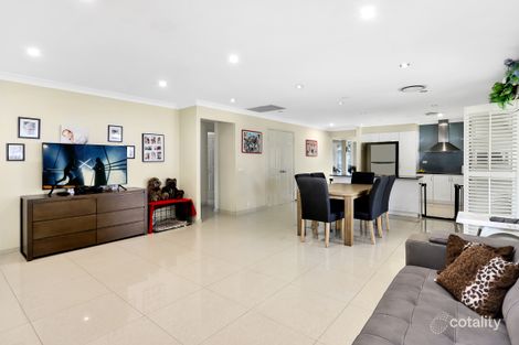 Property photo of 32 Matthew Crescent Blacktown NSW 2148