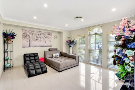 Property photo of 32 Matthew Crescent Blacktown NSW 2148