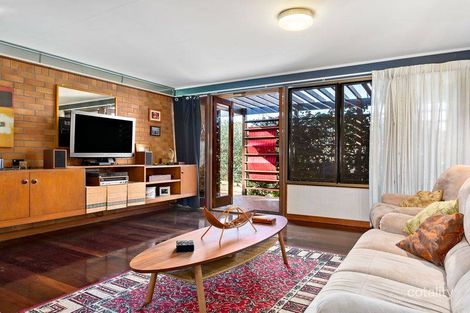 122 Seventeen Mile Rocks Rd, Oxley, QLD 4075
