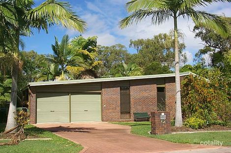 42 Prescoter Dr, Victoria Point, QLD 4165