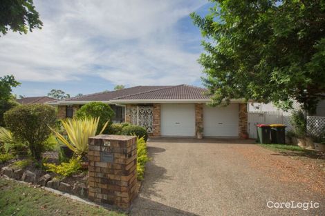 Property photo of 24 Cherrywood Street Sunnybank Hills QLD 4109