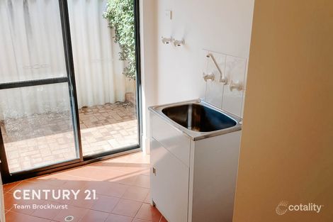 Property photo of 8 Vere Parkway Canning Vale WA 6155