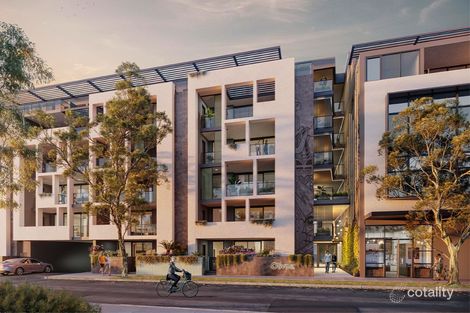 405/263 Hay St, Subiaco, WA 6008