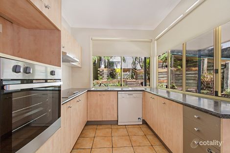 Property photo of 19 Forrester Terrace Bardon QLD 4065