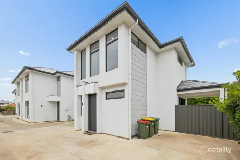 7D CROSSLEY ST, PLYMPTON, SA 5038