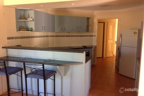 Property photo of 34/33 Elizabeth Street Urangan QLD 4655