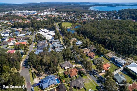 Property photo of 3 Albacore Drive Corlette NSW 2315