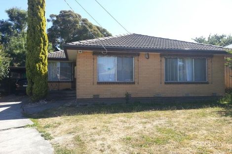 Property photo of 13 Mount View Street Croydon VIC 3136