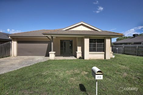 49 Old Lancefield Rd, Woodend, VIC 3442