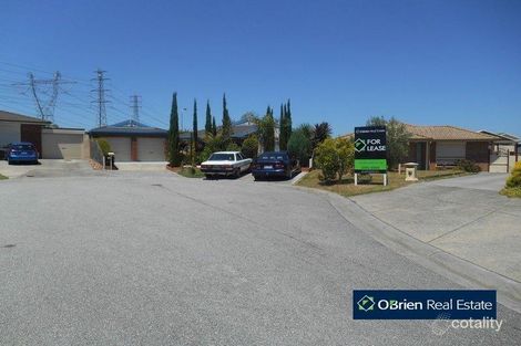 Property photo of 6 Gretel Court Hampton Park VIC 3976
