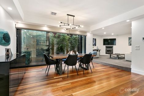 Property photo of 18B Woolley Street Essendon VIC 3040