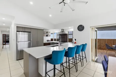 Property photo of 7 Red Gum Close Mount Sheridan QLD 4868