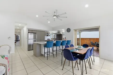 Property photo of 7 Red Gum Close Mount Sheridan QLD 4868