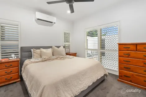 Property photo of 7 Red Gum Close Mount Sheridan QLD 4868