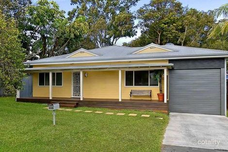 Property photo of 59 Koorinda Avenue Long Jetty NSW 2261