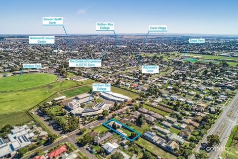 Property photo of 42 Tallis Street Norlane VIC 3214