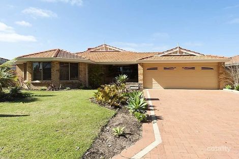 35 Secret Harbour Bvd, Secret Harbour, WA 6173