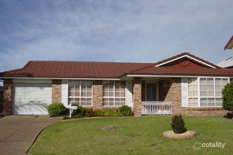 Property photo of 9 Julianne Street Dapto NSW 2530