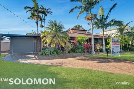 Property photo of 9 Mallet Street Victoria Point QLD 4165