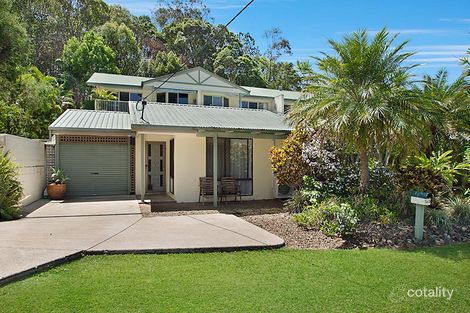 5/9 Ballinger Ct, Buderim, QLD 4556
