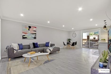 Property photo of 36 Sopwith Avenue Raby NSW 2566