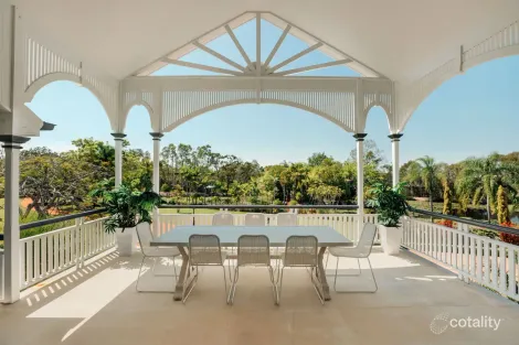 Property photo of 89 Oakridge Street Burbank QLD 4156