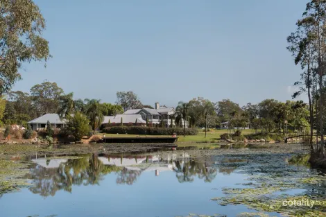 Property photo of 89 Oakridge Street Burbank QLD 4156