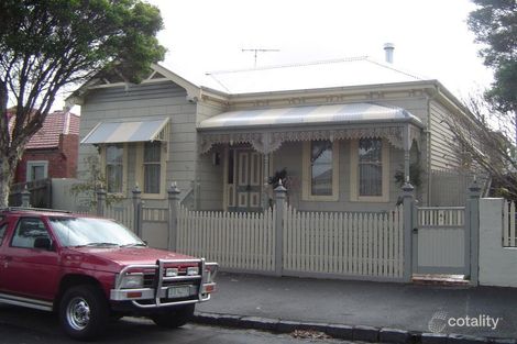 46 Edinburgh St, Flemington, VIC 3031