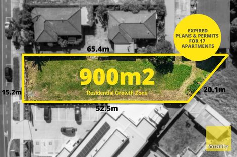 Property photo of 40 Herbert Street Dandenong VIC 3175