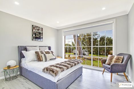 Property photo of 36 Sopwith Avenue Raby NSW 2566