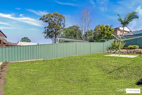 Property photo of 36 Sopwith Avenue Raby NSW 2566