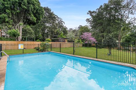 Property photo of 118 Burns Road Wahroonga NSW 2076