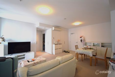 Property photo of 803/1 Brodie Spark Drive Wolli Creek NSW 2205